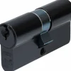 Abus deurcilinder E60BK 30/30mm - SKG 2-sterren