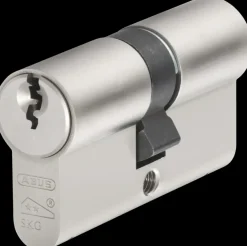 Abus deurcilinder E60NP High Security 30/30 mm