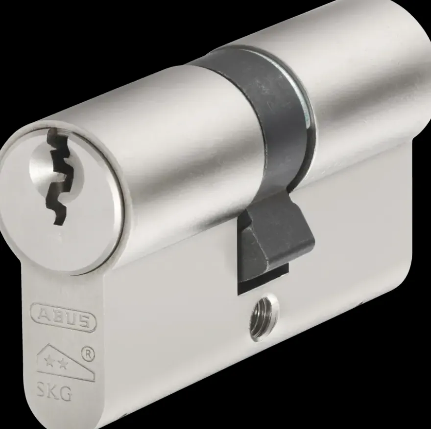 Abus deurcilinder E60NP High Security 30/30 mm