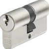 Abus deurcilinder E60NP High Security 35/35 mm