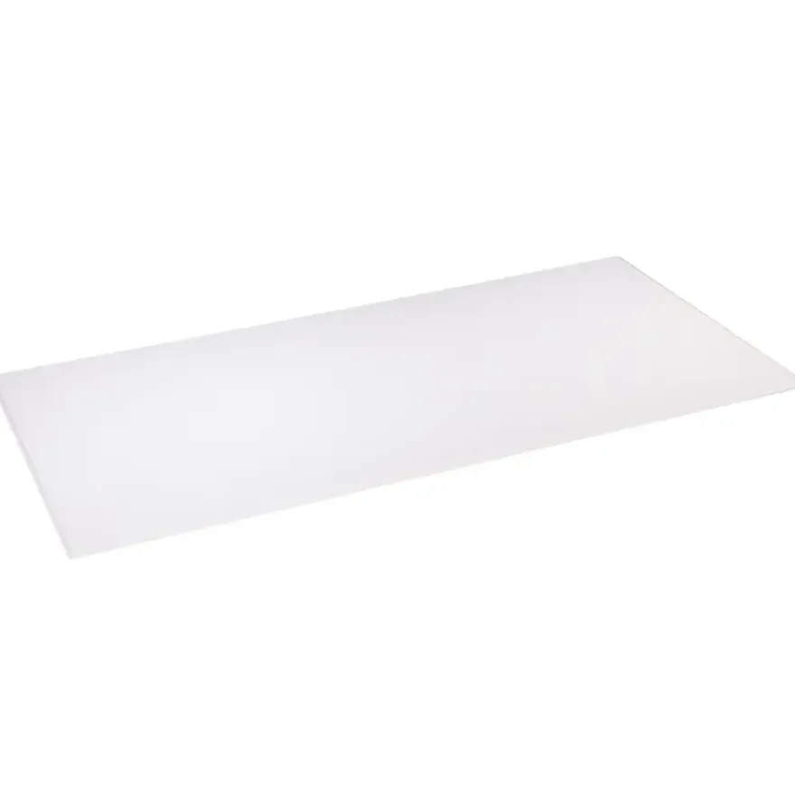 Agnes plafondplaat wit stuc 1200 x 600 x 12 mm 4 stuks