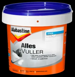 Alabastine allesvuller 1000 g