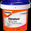 Alabastine gipsplaatvuller 1 liter