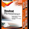 Alabastine houtrot reparatieset 500 gr