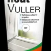 Alabastine houtvuller wit 330 g