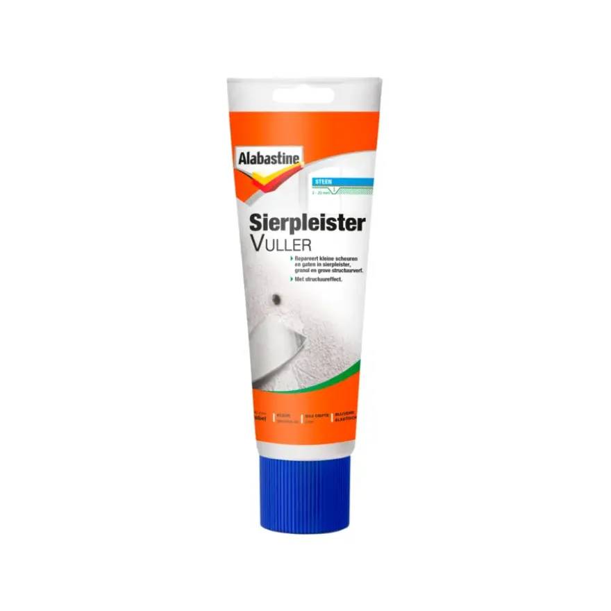 Alabastine sierpleistervuller 330 g