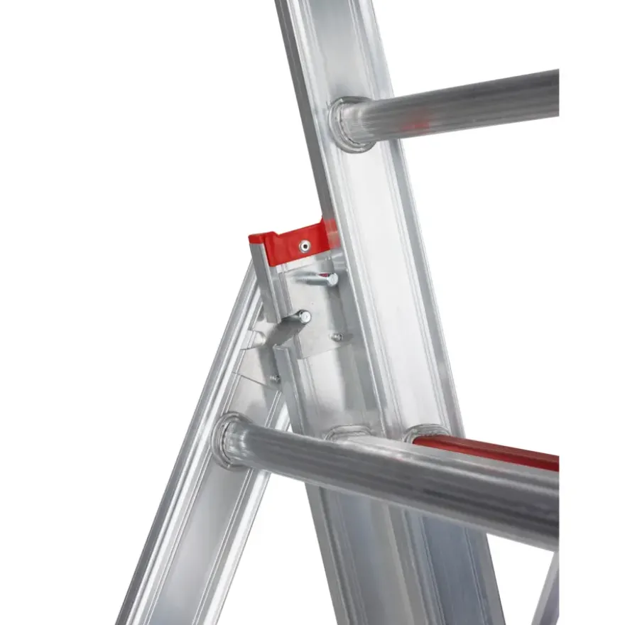 Altrex Reformladder All Round 3x7 treden