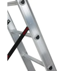 Altrex Reformladder All Round 3x7 treden