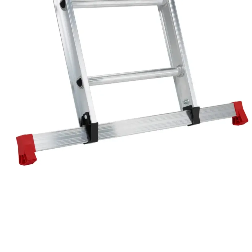 Altrex Reformladder All Round 3x7 treden
