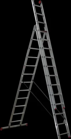 Altrex Reformladder All Round 3x12 treden