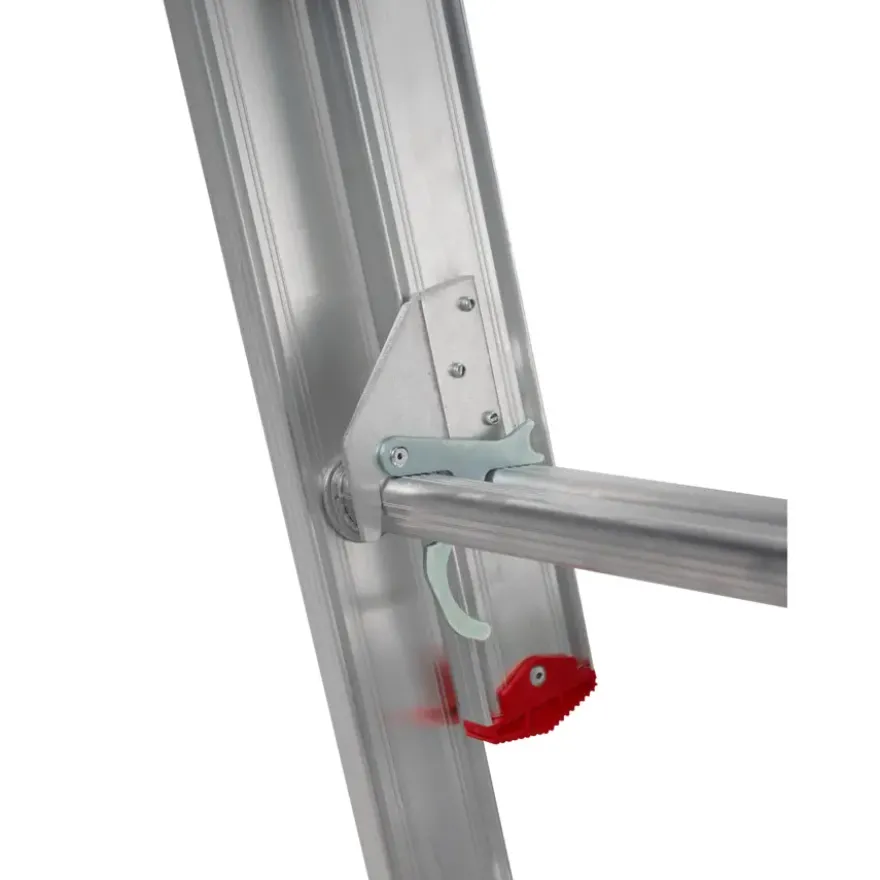 Altrex Reformladder All Round 3x12 treden