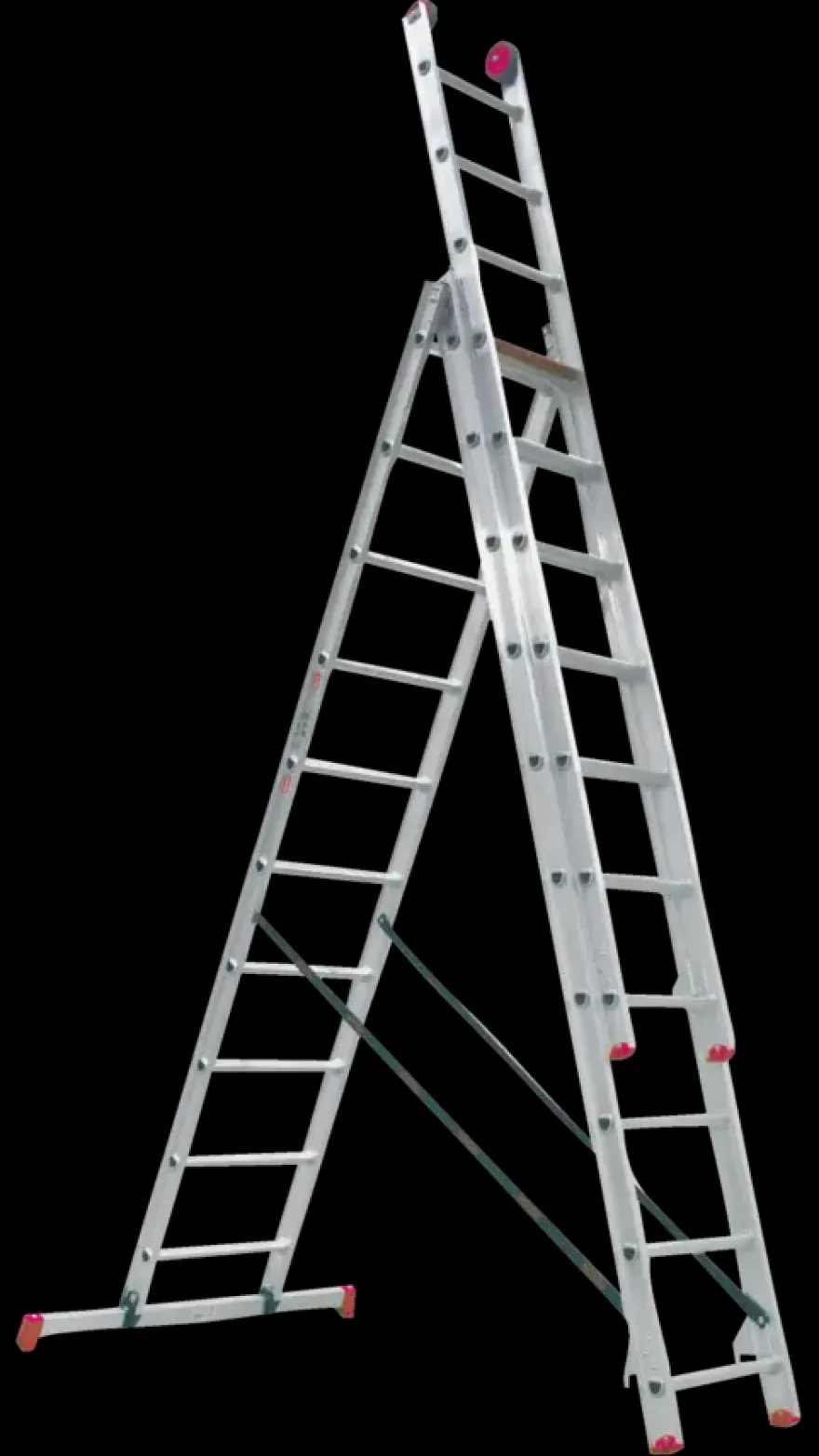 Altrex Reformladder All Round 3x10 treden