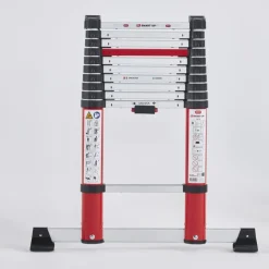 Altrex telescoopladder Smart Up Go 13 treden