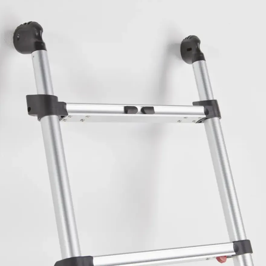 Altrex telescoopladder Smart Up Active 11 treden