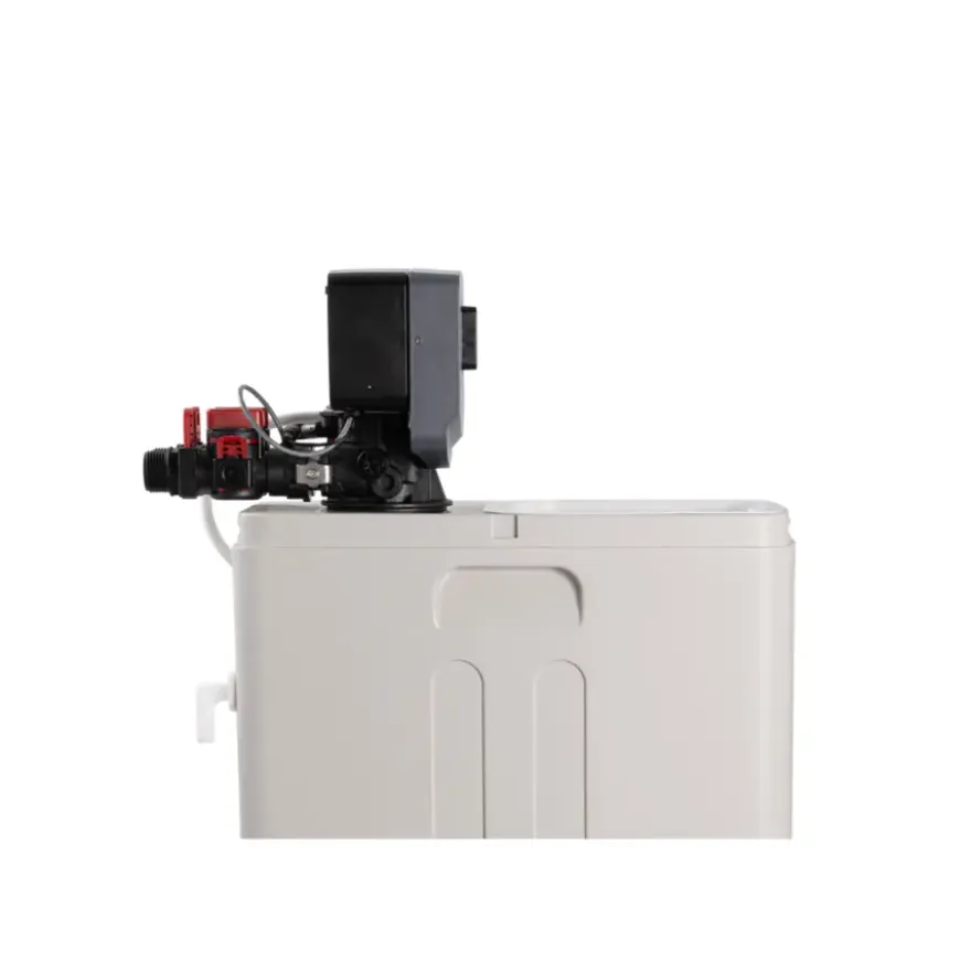 Aqmos waterontharder R2D2-72 - 2 tot 7 persoons huishoudens