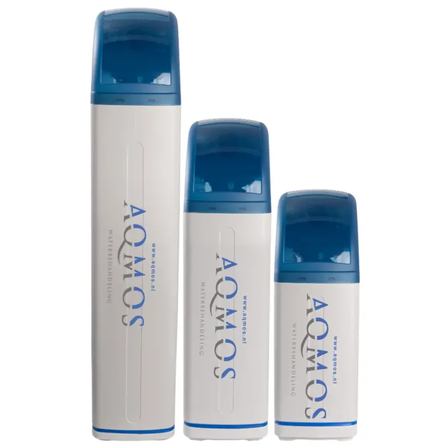 Aqmos waterontharder R2D2-32 - 1 tot 3 persoons huishoudens
