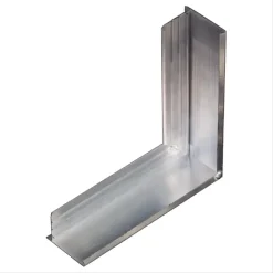 Aquaplan Buitenhoek Aluminium 20 cm x 20 cm 35 mm