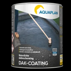 Aquaplan Dakcoating 1 liter
