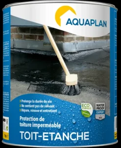 Aquaplan Dak-Dicht renovatiecoating 1 liter