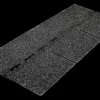 Aquaplan Easy-Shingle Standard dakshingles zwart 2 m²