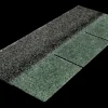 Aquaplan Easy-Shingle Standard dakshingles groen 2 m²