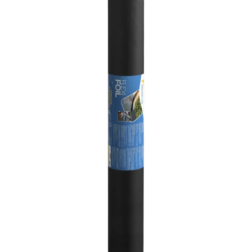 Aquaplan FlexiFoil EPDM op rol 10 m²