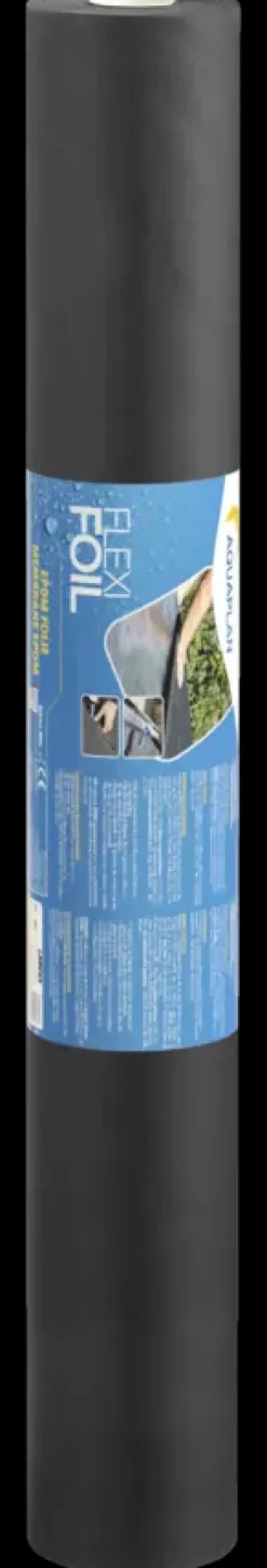 Aquaplan FlexiFoil EPDM op rol 10 m²