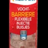 Aquaplan vochtbarrière injectiebuisjes 4 stuks