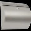 Arregui Brievenbus Aura RVS