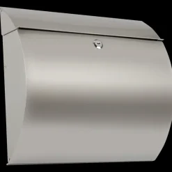 Arregui Brievenbus Aura RVS
