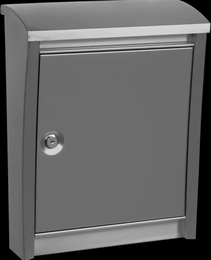 Arregui Brievenbus Urban RVS