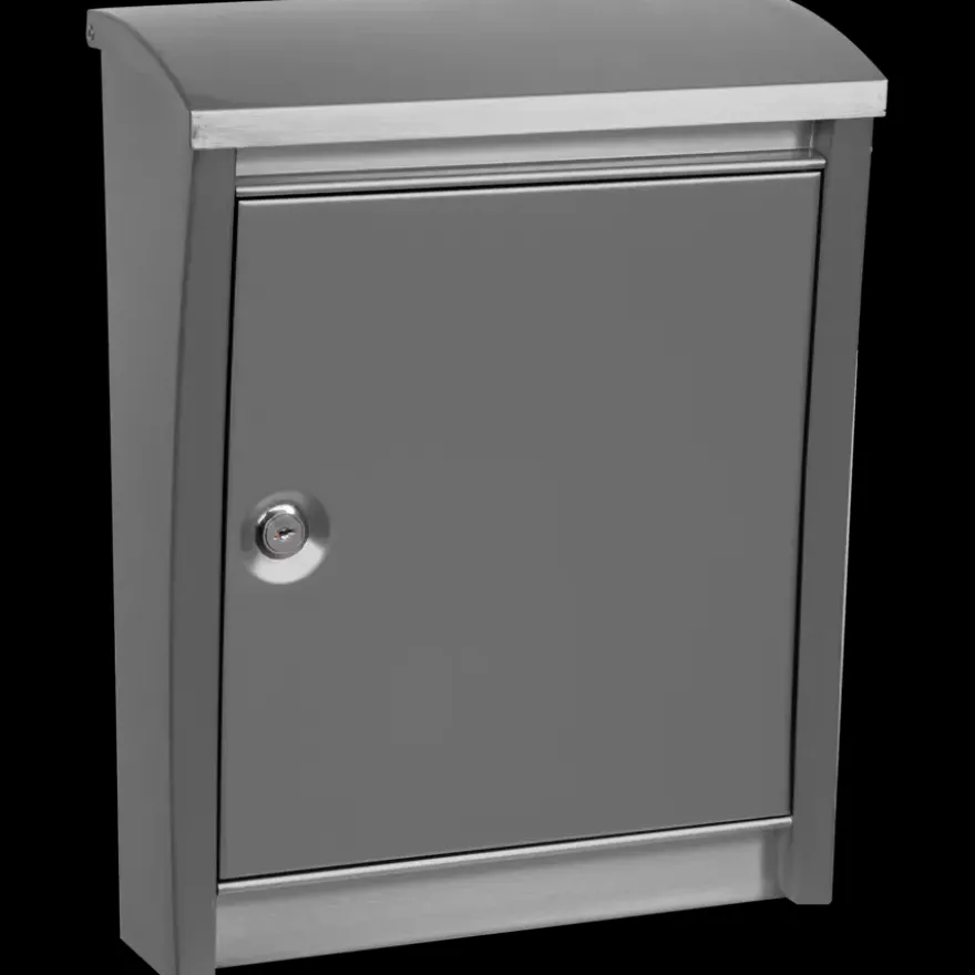 Arregui Brievenbus Urban RVS