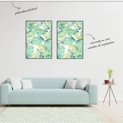 Artiteq Click Rail schilderij ophangsysteem compleet 6 meter créme-wit RAL 9010