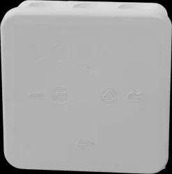 Attema kabeldoos IP55 met membraaninvoer