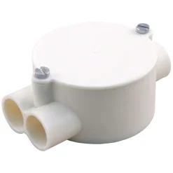 Attema Las Gaffeldoos PVC 5/8
