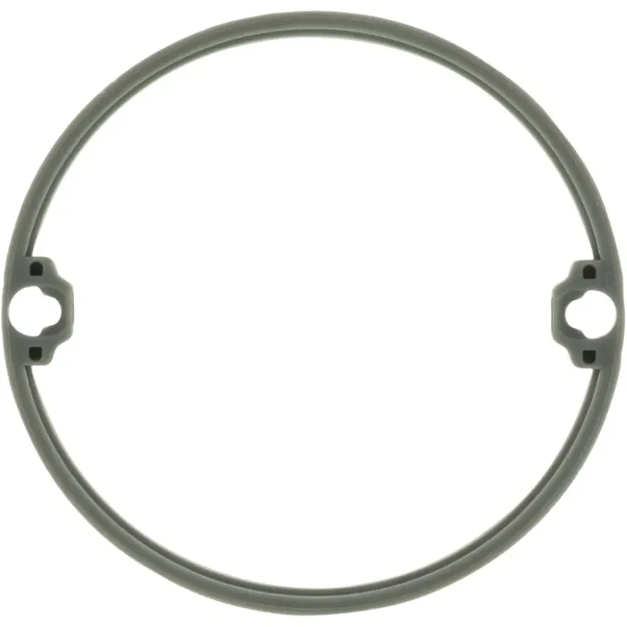 Attema Verhogingsring 6 mm 10 Stuks