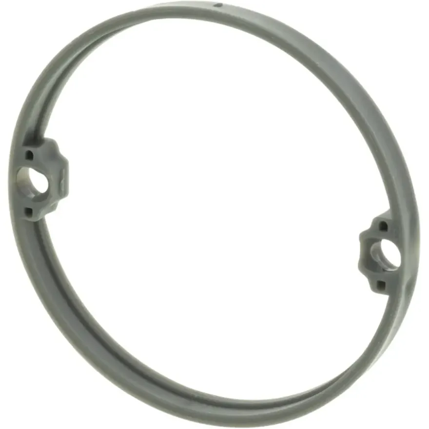 Attema Verhogingsring 6 mm 10 Stuks