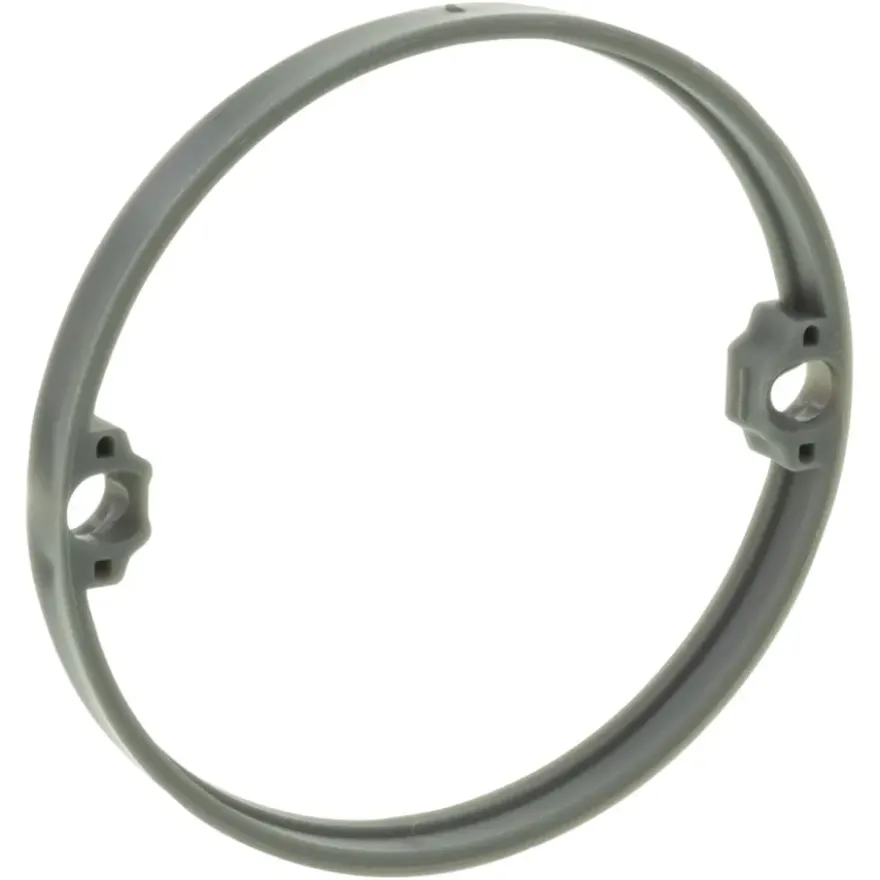 Attema Verhogingsring 6 mm 10 Stuks