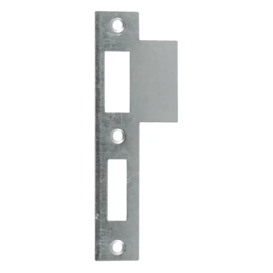 ATZ Insteekslot cilinderslot met RVS voorplaat Doorn 50mm PC 55mm