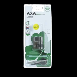 AXA profielcilinder enkel 30-10mm