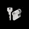 AXA veiligheidscilinder security enkel 30-10mm SKG**