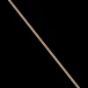Bezemsteel hout 160 cm