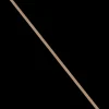 Bezemsteel hout 120 cm