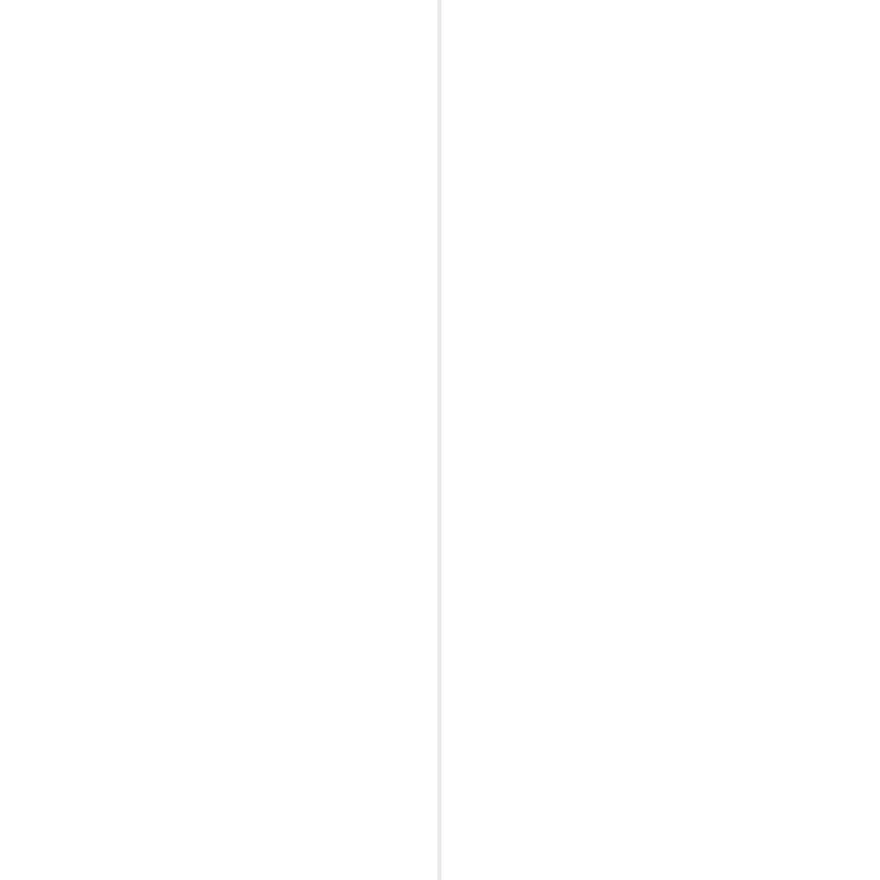Binnenhoek lat grenen wit gegrond 11x11 mm lengte 270 cm