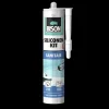 Bison siliconenkit wit 300 ml