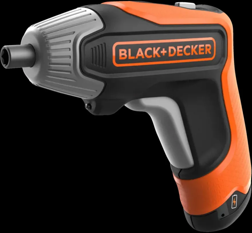 BLACK+DECKER accuschroevendraaier BCF611CK