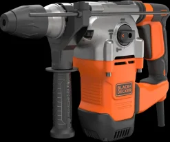 BLACK+DECKER Boorhamer BEHS03K-QS