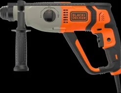 BLACK+DECKER Boorhamer BEHS02K-QS