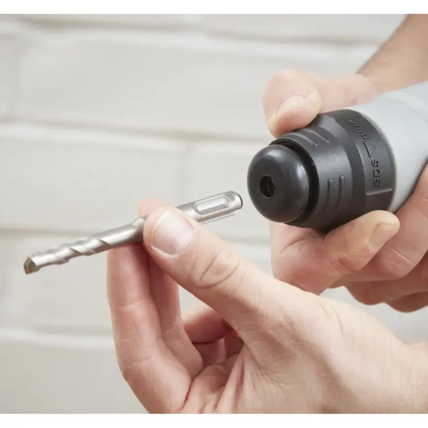 BLACK+DECKER Boorhamer BEHS02K-QS