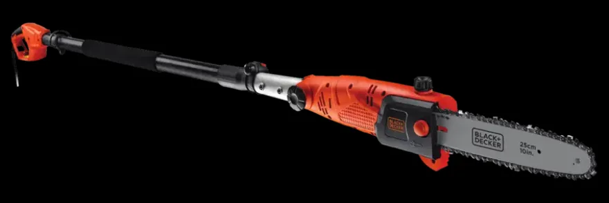 BLACK+DECKER elektrische hoogsnoeier PS7525-QS